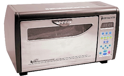 可可豆數位烘豆機1600+