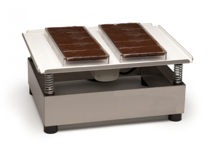 GT113VIBR巧克力消泡振動台